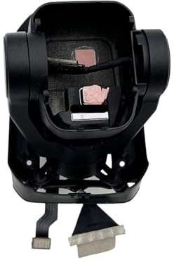 camera drones, Gimbal vacío, compatible con DJI Air 3 sin cámara. Incluye cable de señal PTZ, placa de soporte de amortiguación, prueba de flexibilidad.,for replacemen