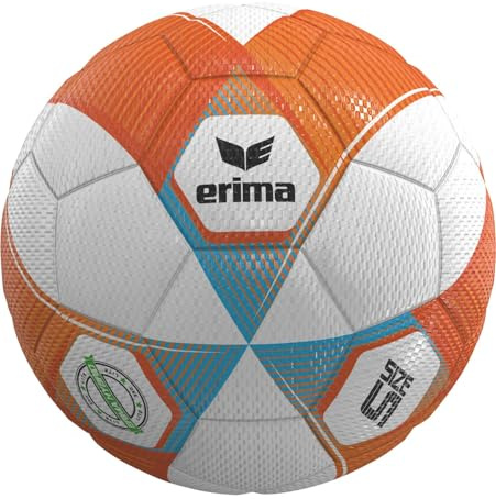 Erima Unisex Kinder HYBRID Lite 350 Fußball (7192605)