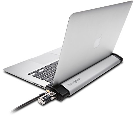Kensington MacBook Laptop Locking Station 2.0 with Combination Lock Cable(K64454WW)