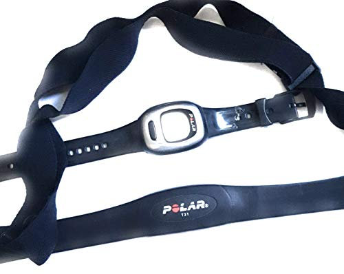 Polar Sender-Set Ausführung T31, uncodiert