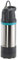 Gardena Tauch-Druckpumpe 5900/4 inox automatic: Automatische Tauchdruckpumpe mit 5900 l/h Fördermenge, mit Schmutzfilter, geräuscharmer Betrieb, integrierte Trockenlaufsicherung (1771-20)