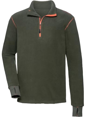 Parforce Thermo-Longsleeve Heater Oliv S