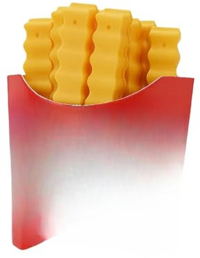 QVVFRED Pince Sachet Alimentaire Clip De Scellage Alimentaire Sac De Nourriture Magnétique Clip De Scellage Clip De Collation Sac en Plastique-12 Installations