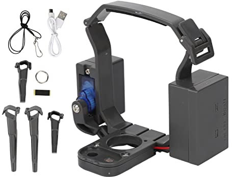 di Lancio Contagocce per Trasporto Droni RC, Dispositivo Erogatore Remoto per Consegna Rilascio Carico Utile con Carrello di Atterraggio per Mavic 3 3Pro