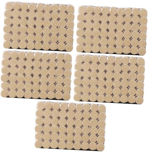 CALLARON 5sätze Handgefertigten Raucharmen -sticks Für Moxibustion Verhältnis Fünf Gereifte Beifuß-sticks Für Akupunktur Und Traditionelle Heiltherapien