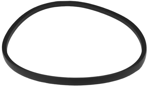 LT Easiyl Rasenmäher Keilriemen SA36192 Außenlänge 698 X Innenlänge 660 X Breite 9,5mm Kompatibel mit Sabo 43 Vario 43 Vario E