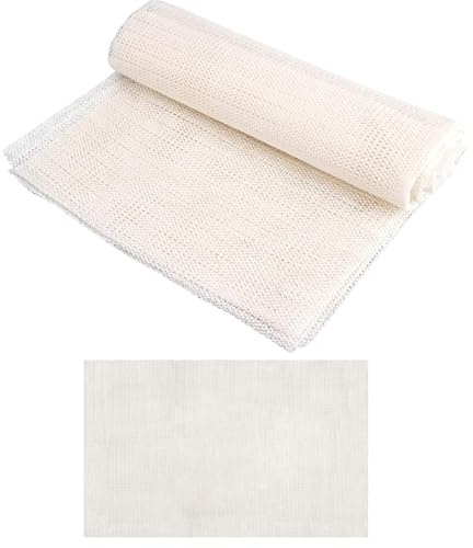 Antiscivolo Per Tappeti, 70 X 140Cm Pvc Tappeto Antiscivolo, Rete Antiscivolo Per Tappeti Tagliandolo, Lavabile Sottotappeto Antiscivolos Per Moquette Divano Materasso Cassetti Ripiani