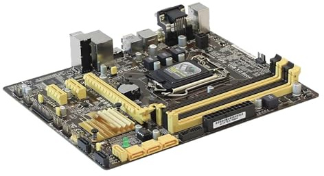 Placa Madre Placa Base Fit For ASUS B85M-G LGA1150, procesador Intel i3, i5, i7 4790K, 4 DDR3, 32 GB, SATAIII, M-ATX