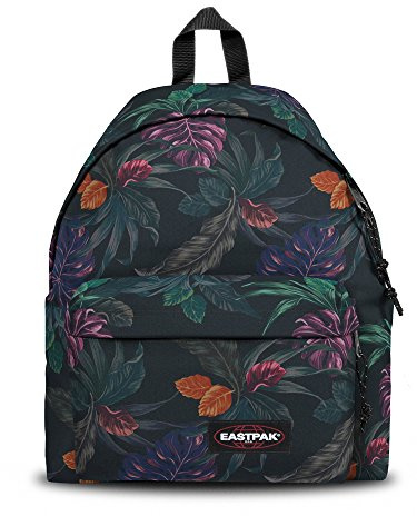 Eastpak Padded Pak'R Mochila, 40 cm, 24 litros, Multicolor (Purple Brize)