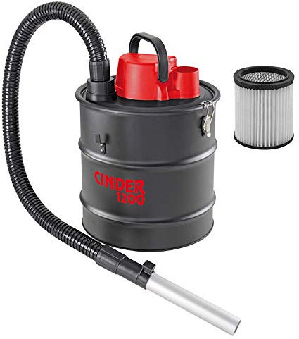 Aspiracenere Cinder 1200