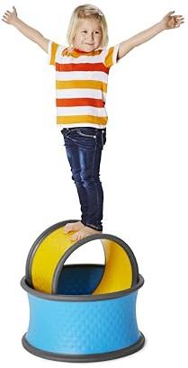Gonge Body Wheel Set, groß & klein