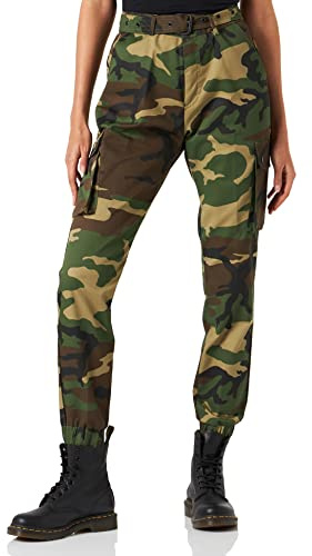 Mil-Tec Damen Lässige Hose Lässige Hose-11139020