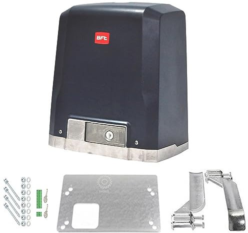Operatore Motore Per Cancelli Scorrevoli 24V BFT DEIMOS BT A600 V P925224 00003