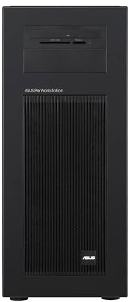 ASUS ExpertCenter Pro ET700I W7-B-1300 Performance AI Station de travail : processeur Intel Xeon W-3400/W-2400, PCIe 5.0, DDR5 ECC, 2 x 2,5 Go LAN, 2 x M.2, 2 x GPU, bloc d'alimentation 1300 W 80 Plus