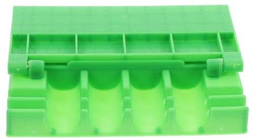 BAZEITFLOW Máquina Para Brochetas De Carne y Verduras Herramienta Portátil Para Kebab Para Bbq y Cocción Al Aire Diseño Rápido y Fácil De Usar