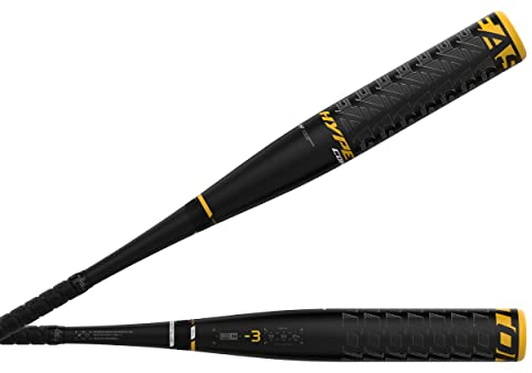 Easton | 2023 | HYPE COMP Baseballschläger | BBCOR | 76,2 cm | -3