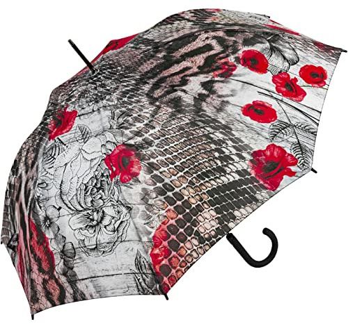 Doppler Damen Regenschirm Automatik