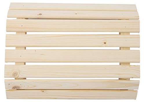 Pantalla de Lámpara de Sauna de 11,8 Pulgadas, Protege la Pantalla de la Sala de Sauna, Pantalla de Lámpara de Luz Antiexplosión, Accesorios de Suministros de Sauna