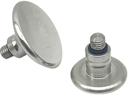 Desikixudy Herramientas de Desabollado del Coche, Panel de Carrocería, Desabolladuras, Herramientas Manuales de Reparación, Kit de Piezas de Mantenimiento Automotriz B