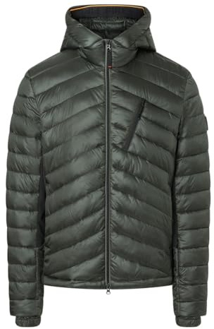 Bogner Fire + Ice Goran 3 - Herren Steppjacke, Größe_Bekleidung_NR:52, Farbe:unexplored