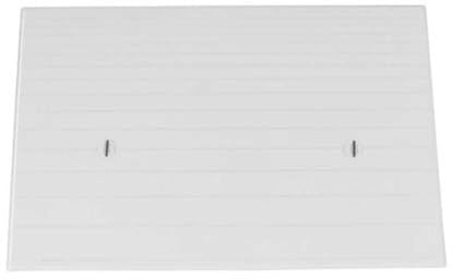 Whirlpool W2169921 Refrigerator Glass Shelf Genuine Original Equipment Manufacturer (OEM) Part