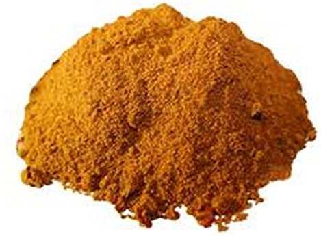 Ras El Hanout Authentic Moroccan Spice Blend Contains Rose Petals & Lavender Flowers 200g. Only Available from The Spiceworks - Hereford Herbs & Spices
