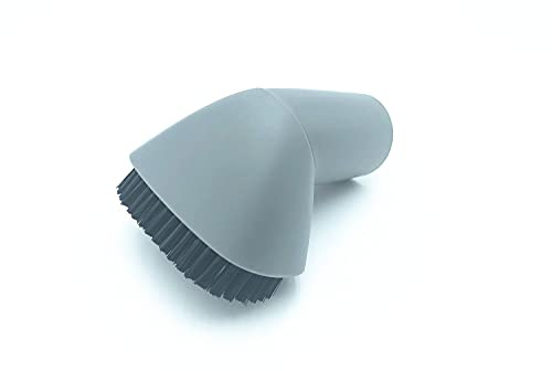 Ymimi Dust Brush Compatible with Shark Navigator Vacuum Cleaner, Fits Model NV351,NV352,NV355,NV356E Part 122FFJ