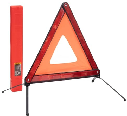 RIDEX Triangle de présignalisation Triangle de signalisation 995A0002