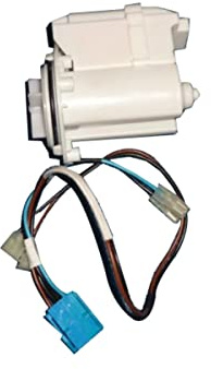 LG AGM74189101 Washer Water Pump and Harness