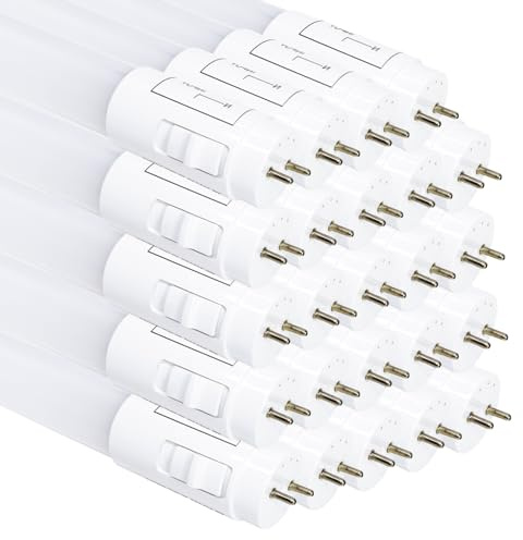 LED ATOMANT 24x LED Röhre T8 60cm 9W CCT 3000-6500K 1100lm