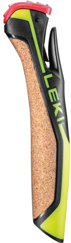 LEKI Nordic Shark Cork Griffe