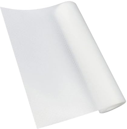 OUNONA Multi-function Drawer Cushion Drawer Liner Practical Home Mat for Kitchen Cupboard Liners Non Slip Draw Kitchen