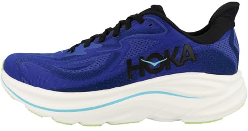 Hoka Clifton Scarpe Sportive da Uomo, 44, 43 EU