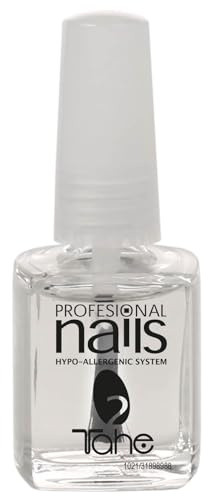 Tahe Profesional Nails Quitacutículas Manicura Uñas Líquido Efecto Peeling Nº2, 15 ml