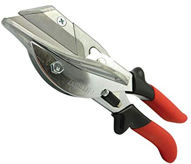 Gasket Shear Mitre Cutter/Multi Angle Trim Cutter/Xpert Universal Mitre Shears SK2 GKT03804