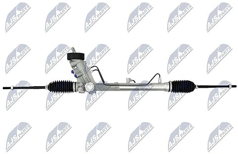 NTY Lenkgetriebe SPK-VW-005