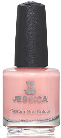JESSICA Custom Colour Nail Polish, Desert Sunset 14.8 ml