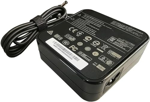 XITAIAN 19V 4.74A 90W 5.5X2.5mm ADP-90YD B PA-1900-30 Adapter Netzteil Ladegerät Ersatz für Asus A52F A53E A53S S53U F555LA K52F K53S N550 N56 R510C