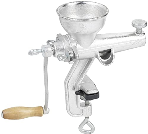 Extracteur de jus professionnel en fonte [Rosenstein & Söhne]