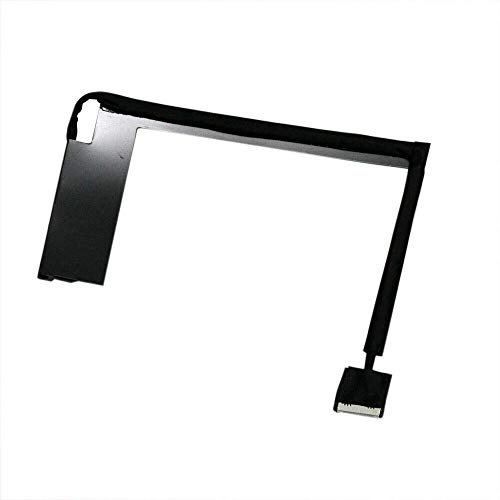 JINTAI Connettore HDD Hard Disk SATA per Lenovo ThinkPad P52 20M9 20MA P72 20MB 20MC EP520 01YU229 01YU230 DC02C00CR10