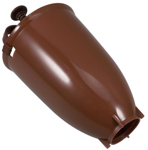 OFFSCH Piccolo Stampo Per Ciambelle Design Unico Per Una Facile Manutenzione E Utilizzo in Cucina