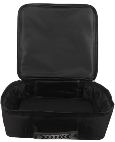 iplusmile Cable Organizer Bag and Fireproof Electric Car Charger Storage Pouch for Daily Use Versatile Cord Management for Charging Devices and Cables