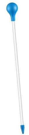 PartyKindom Mangiatoia Per Coralli Barriera in 35 Cm Fertilizzante Liquido Per Acquari Marini Vasche Di Barriera