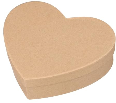 TOPPERFUN Herz-geschenkbox Für Blumen Herzförmige Boxen Zum Verschenken Blumenboxen Aus Hochwertigem Material Für Arrangements Herzbox Für Erdbeeren Und Süßigkeiten Boxen Für Präsentationen