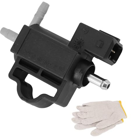 Dokili Turbo-Ladedruckregelventil Für Vauxhall Für Opel Adam Astra J Astra H Corsa D Corsa E Insignia A Meriva B Cascada Zafira C Zafira B Mokka Mokka X 55574902
