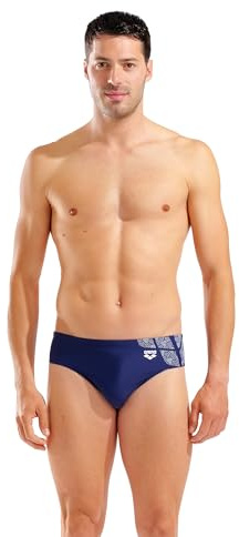 ARENA Slip Nuoto da Uomo Feel Kikko
