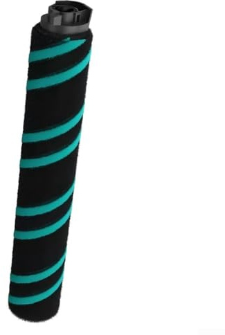 Cepillo de rodillo de repuesto para aspiradora inalámbrica Shark IP1251 IP1250 IP1251C IP1255Q Series compatible con montaje RollerBrush