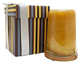 Babà in - Tarro artesanal napolitano al rum con caja regalo 850 ml