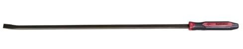 Mayhew Tools 14119 Dominator Pro Brechstange, 121,9 cm, gebogen, rot