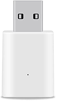 zemismart Tuya ZigBee 3.0 Repetidor de señal USB extensor para dispositivos Smart Life Zigbee Mesh Home Assistant Deconz Automation Suit para zemismart homekit zigbee hub